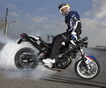 BMW F 800 R в виде реплики Криса Пфайфера